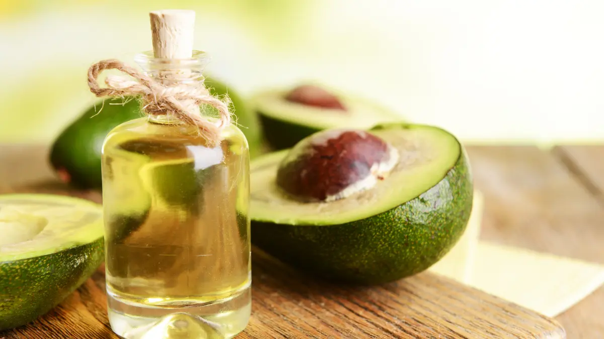 Óleo de Abacate: Uma Alternativa Saudável na Culinária