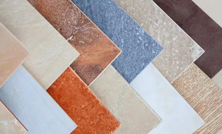 Pisos baratos e duráveis: opções econômicas para reformar sem gastar muito Pisos baratos e duráveis