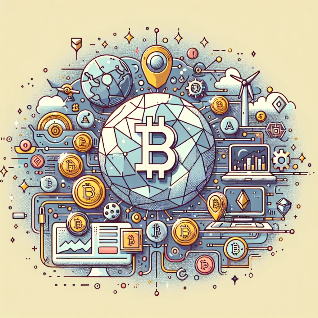 10 curiosidades surpreendentes sobre o mundo cripto –