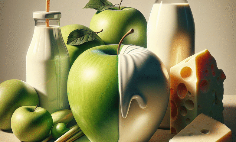 Aplv e intolerância à lactose: conheça as diferenças - Aplv e intolerância à lactose: conheça as diferenças -