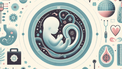 Pré-natal: início, etapas e cuidados importantes -