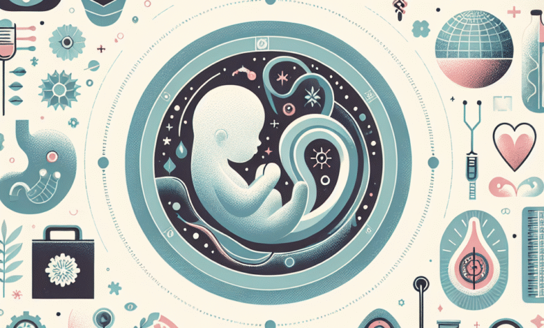 Pré-natal: início, etapas e cuidados importantes - Pré-natal: início, etapas e cuidados importantes -