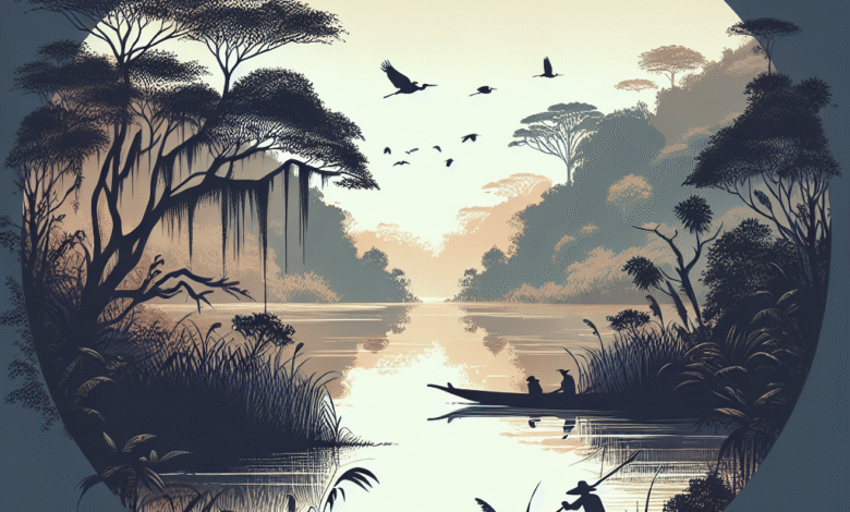 Amazônia ou Pantanal: qual destino para observar a vida selvagem? - Amazônia ou Pantanal: qual destino para observar a vida selvagem? -