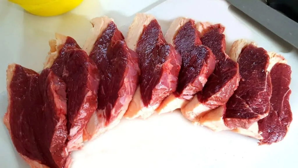 3 cortes de carne acessíveis com sabor semelhante à picanha – 3 cortes de carne acessíveis com sabor semelhante à picanha –