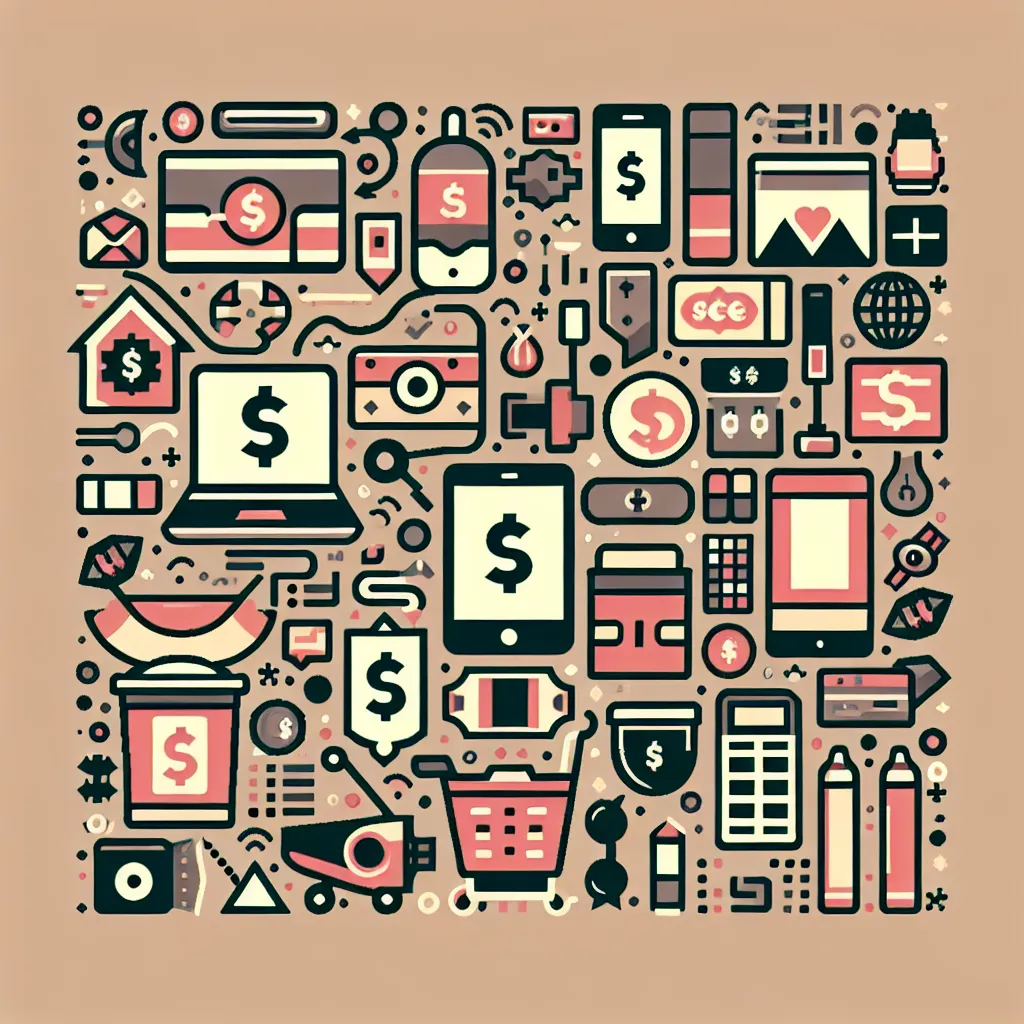 5 produtos baratos que podem oferecer bom lucro desconhecido –