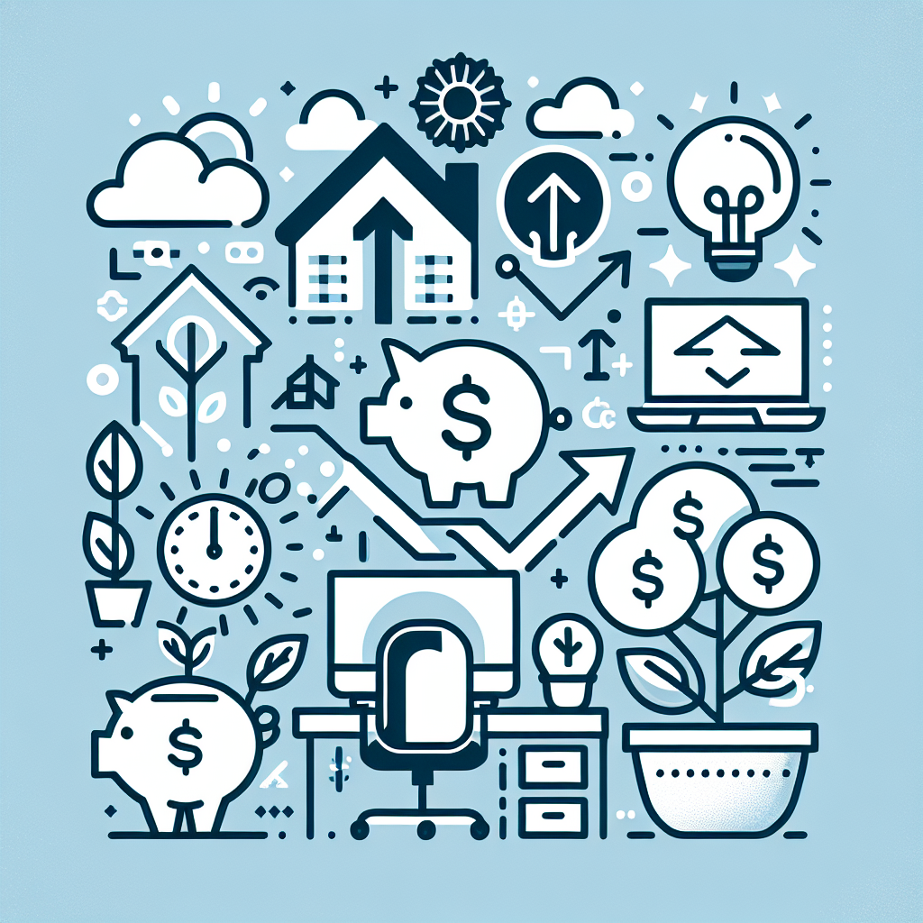 7 maneiras inovadoras de aumentar sua renda sem complicação -