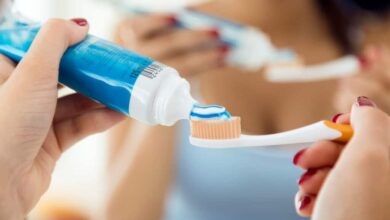 Adoçante dental: O risco fatal que poucos conhecem