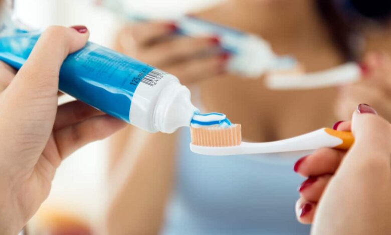 Adoçante dental e o risco que poucos conhecem - Adoçante dental: O risco fatal que poucos conhecem