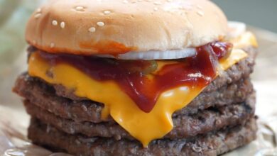 Nova promoção do Burger King visa dar um prêmio para quem foi vítima de infidelidade; entenda as regras e o prêmio.