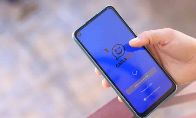 Caixa Tem autoriza saques de até R$ 1.000 na segunda-feira - É correntista do aplicativo Caixa Tem? Veja se seu nome está disponível para o saque de até R$ 1 mil no dispositivo digital.