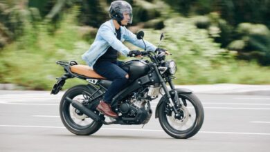 Com apenas R$ 7 mil esta CG esportiva faz o posto de gasolina sumir da sua vida
