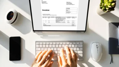 Como Consultar Nota Fiscal Emitida em Meu CNPJ