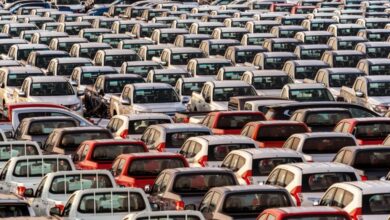 Como a China infla o mercado exportando carros 0km como usados