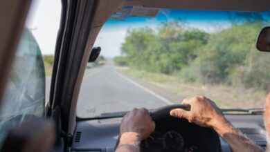 Em quais situações de trânsito você pode acabar preso? Verdade surpreendeu muitos motoristas brasileiros.