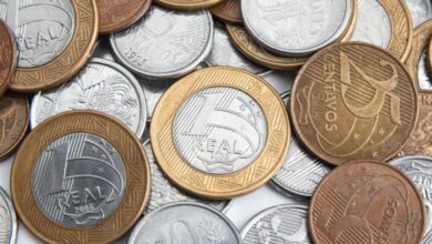 Esqueça loteria, ache esta moeda de R$ 1 e lucre até R$ 1.246