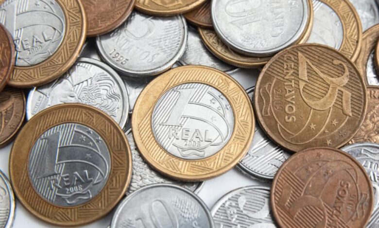 Encontre moeda de R$ 1 e ganhe até R$ 1.246 - Esqueça loteria, ache esta moeda de R$ 1 e lucre até R$ 1.246