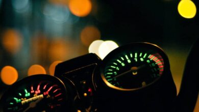 Esta moto faz você esquecer o nome do frentista fazendo até 600km
