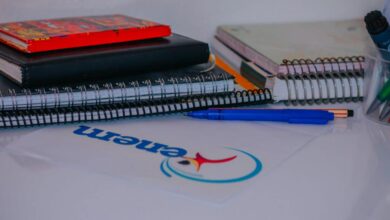 Inscreva-se HOJE para fiscalizar a prova do ENEM e garantir R$ 510 no bolso
