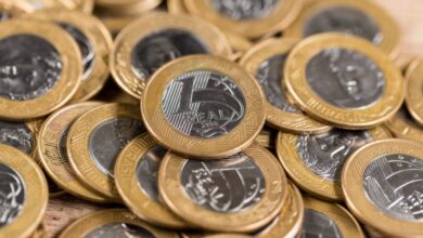 Moeda de R$ 1 pode aposentar você antes dos 50, confira