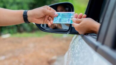 Uma nova multa no método cascata pode fazer você desembolsar quase o valor de um carro usar simples.