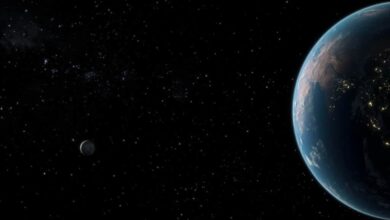 NASA: como os astronautas lidam com a morte Longe da Terra?