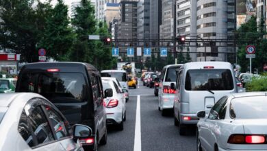 O Mapa Secreto do Motorista: 6 apps para dominar a cidade