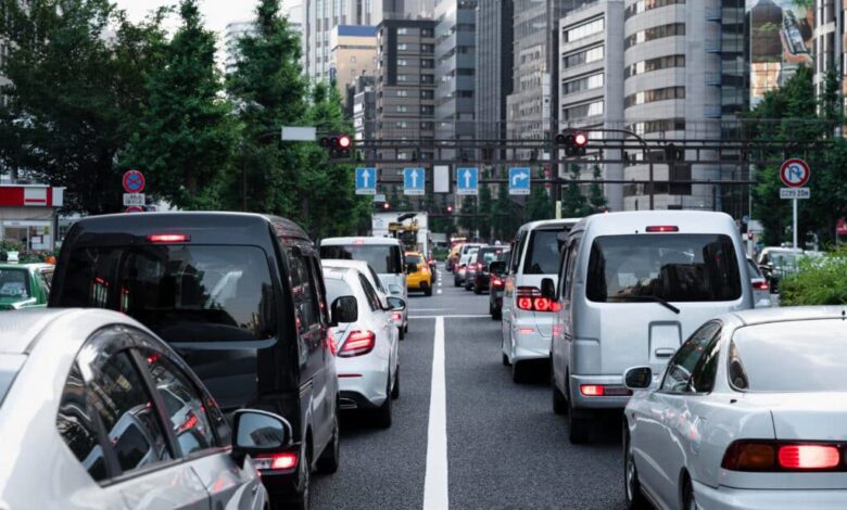 6 apps essenciais para explorar a cidade - O Mapa Secreto do Motorista: 6 apps para dominar a cidade