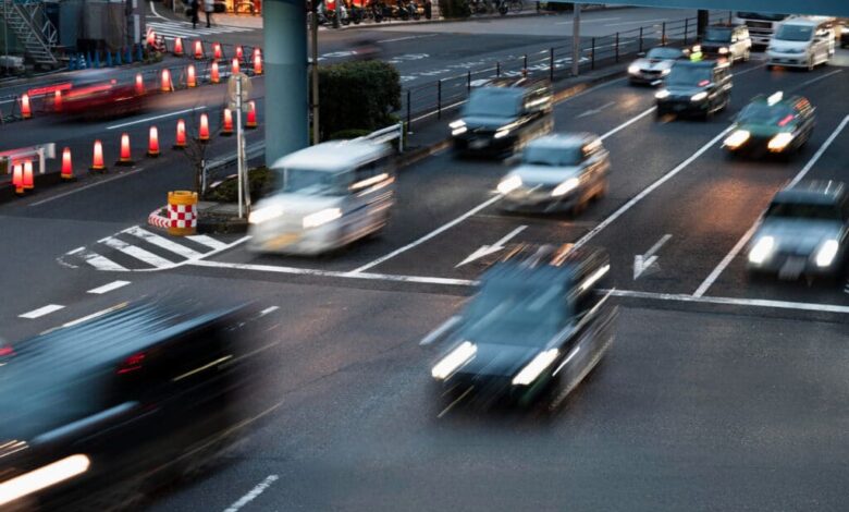 6 dicas para evitar multas no carro - O Pacto Anti-Multa: 6 "rituais" para seu carro SUMIR do radar