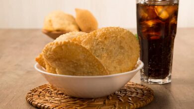 Pastel na justiça? trabalhador tenta cobrar lanche e leva BRONCA de juiz