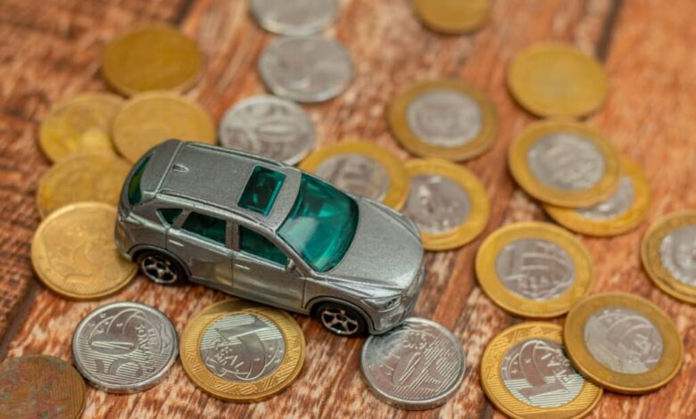 Cinco carros pequenos e acessíveis para comprar em 2023 - De olho em novos carros para comprar neste ano, mas sem gastar muito? Alguns modelos menores e usados podem ser sua melhor escolha para 2025; confira a lista.