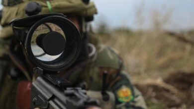 Jovens brasileiros há muito tempo não sabem o que é participar de guerra. A mensagem do Reino Unido deixou muitos surpresos; entenda.