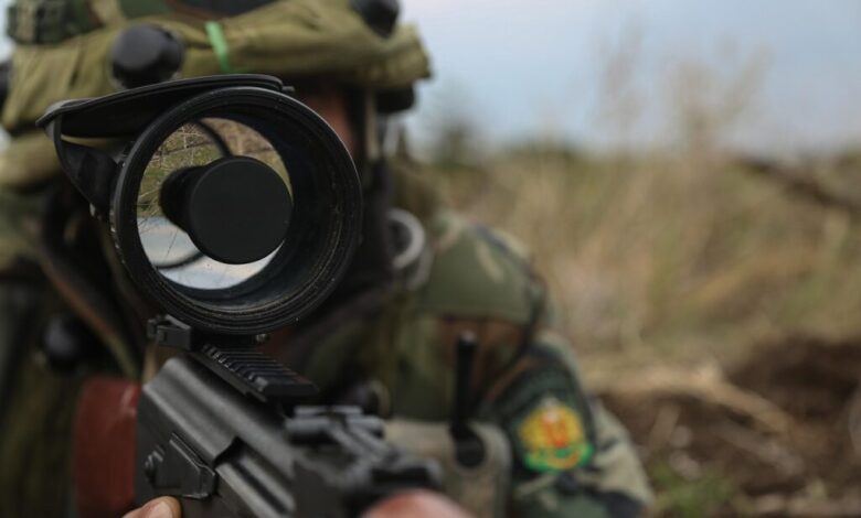 Reino Unido inclui Brasil em estratégia militar para 2033 - Jovens brasileiros há muito tempo não sabem o que é participar de guerra. A mensagem do Reino Unido deixou muitos surpresos; entenda.