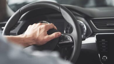 Saiba como o Airbag vira um "anjo da guarda" invisível no seu carro