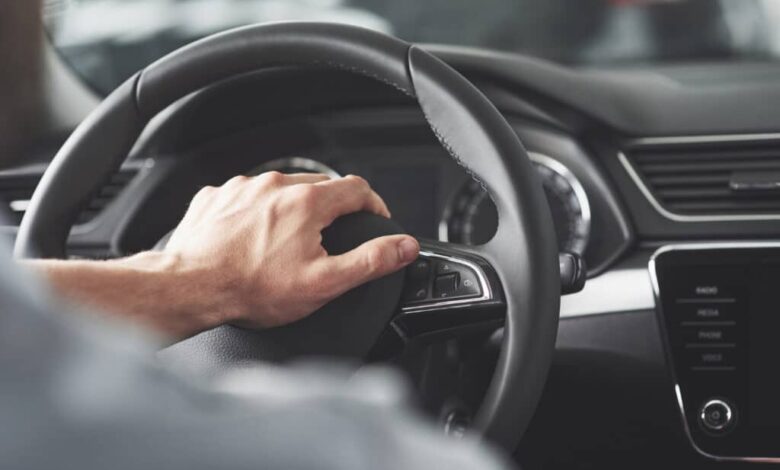 o protetor invisível do seu carro - Saiba como o Airbag vira um "anjo da guarda" invisível no seu carro