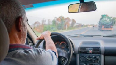Itens obrigatórios no seu carro podem se tornar uma grande dor de cabeça se você não estiver preparado para se adaptar às regras.
