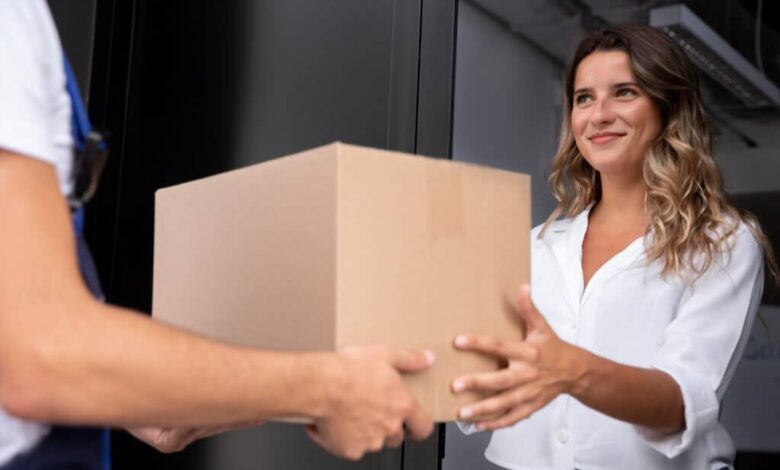 Encomenda parada? Como agir em caso de greve dos Correios - Sua encomenda parada? O que fazer durante uma greve dos Correios!