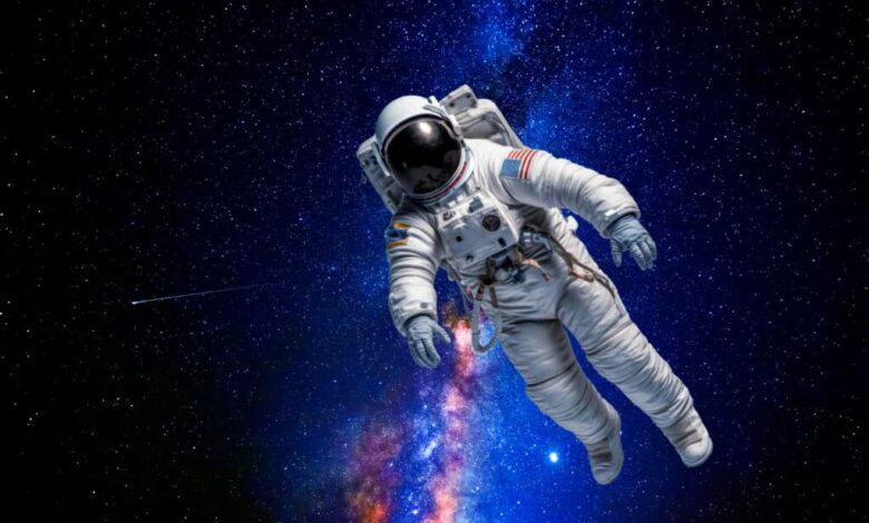 NASA comenta sobre candidatura de brasileira como astronauta - Um currículo de outro planeta? NASA se pronuncia sobre a "astronauta" brasileira