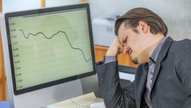 Ações da Localiza e Movida caem após comunicado do governo - Dinheiro sumiu! ações Localiza e Movida DESABAM após comunicado do Governo