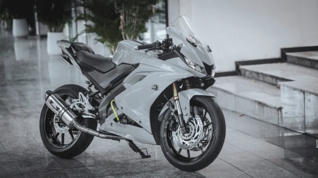 Alteração no escapamento pode resultar em multa ou apreensão –