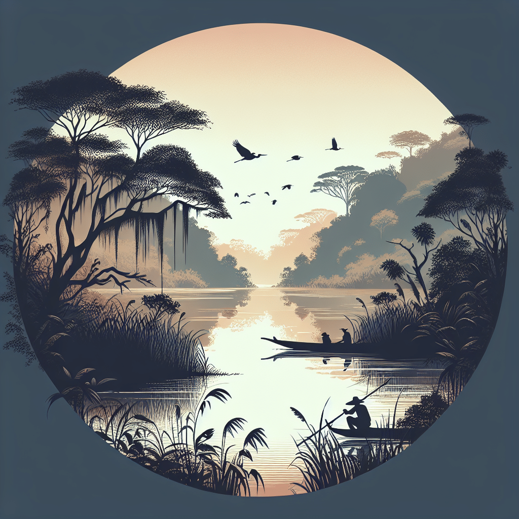 Amazônia ou Pantanal: qual destino para observar a vida selvagem? -