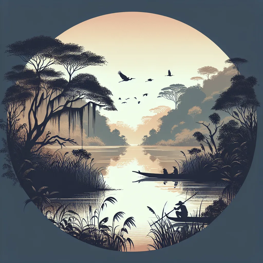 Amazônia ou Pantanal: qual destino para observar a vida selvagem? –