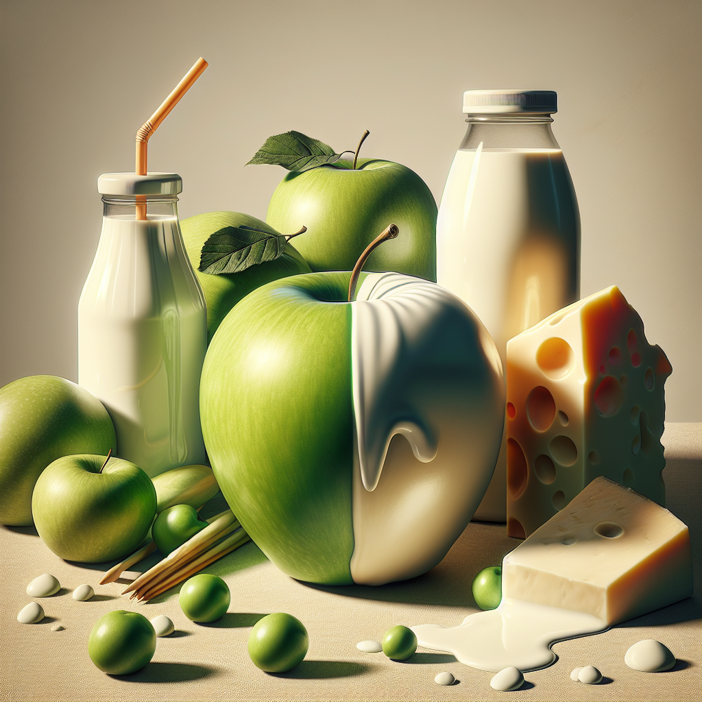 Aplv e intolerância à lactose: conheça as diferenças -