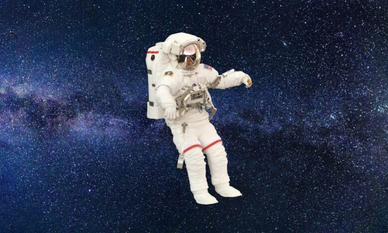 Astronauta da NASA critica realidade ao retornar à Terra - Astronauta da NASA revela uma frase que deixou muita gente preocupada e até chocada pelas suas percepções; entenda o que aconteceu.