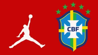 A camisa herética da Seleção que Xaud cancelou. Por quê?