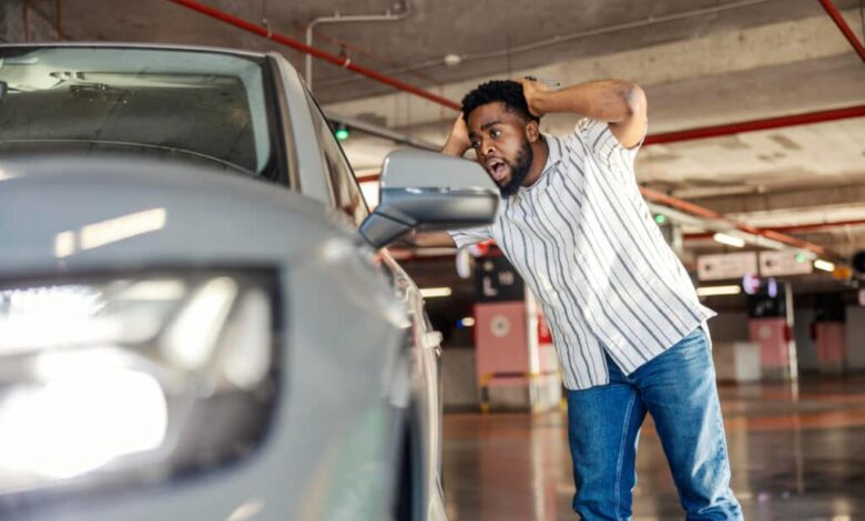 O carro barato que te faz CHORAR na oficina