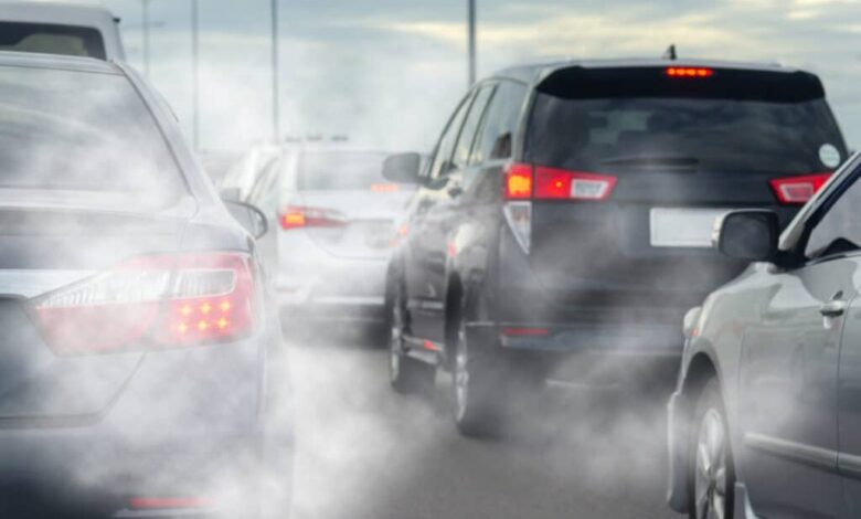 Cheiro de queimado no carro? É R$ 2.000 indo embora