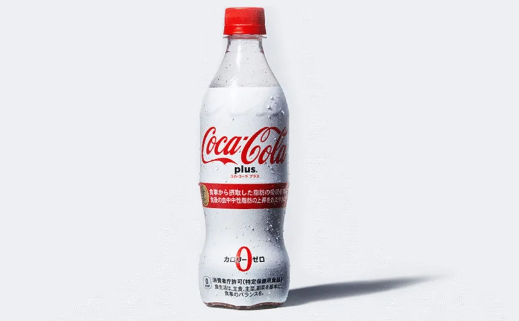 Coca-Cola saudável surge como solução esperada por muitos –