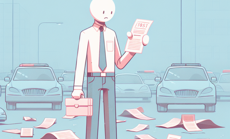 como agir após perder prazos -