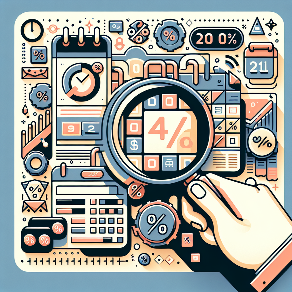 Como encontrar cupons de desconto válidos hoje -