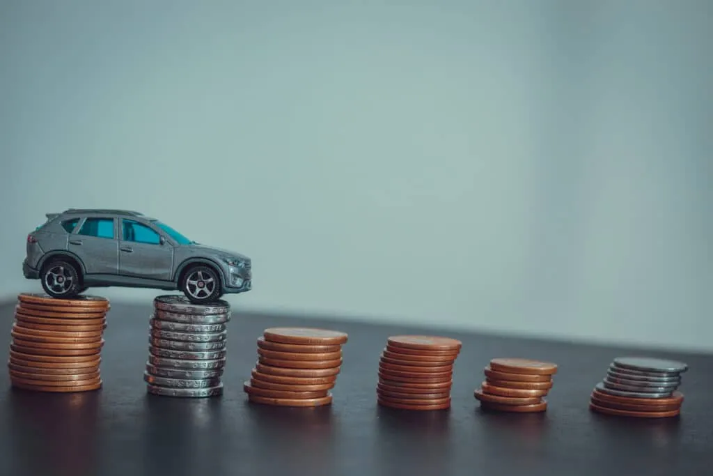 Como ganhar um lance baixo em leilão de carro –